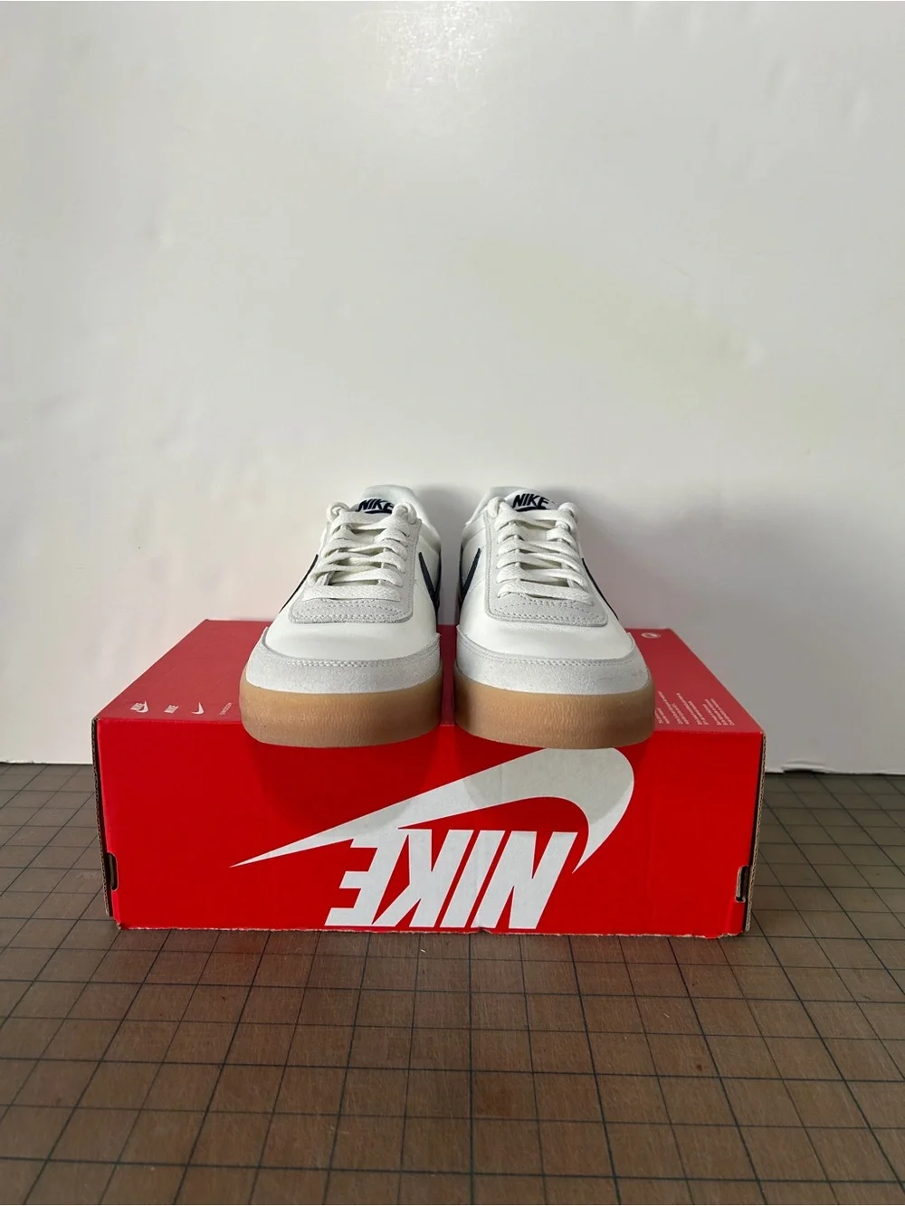 Nike Killshot 2 ‘Midnight Navy’